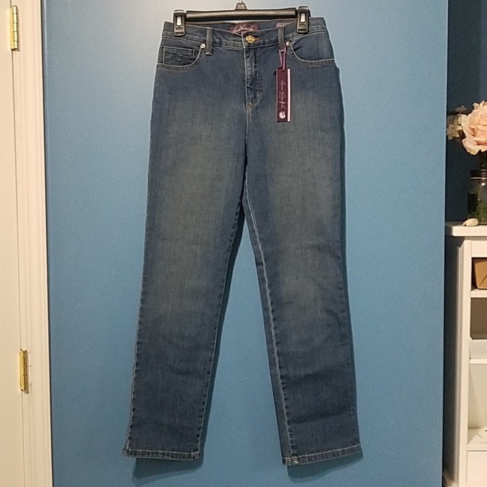 Gloria Vanderbilt Jeans